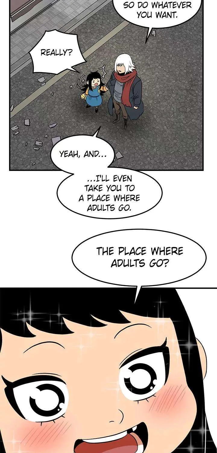Read I’m a Mom chapter 8 image 26 on Lezhin