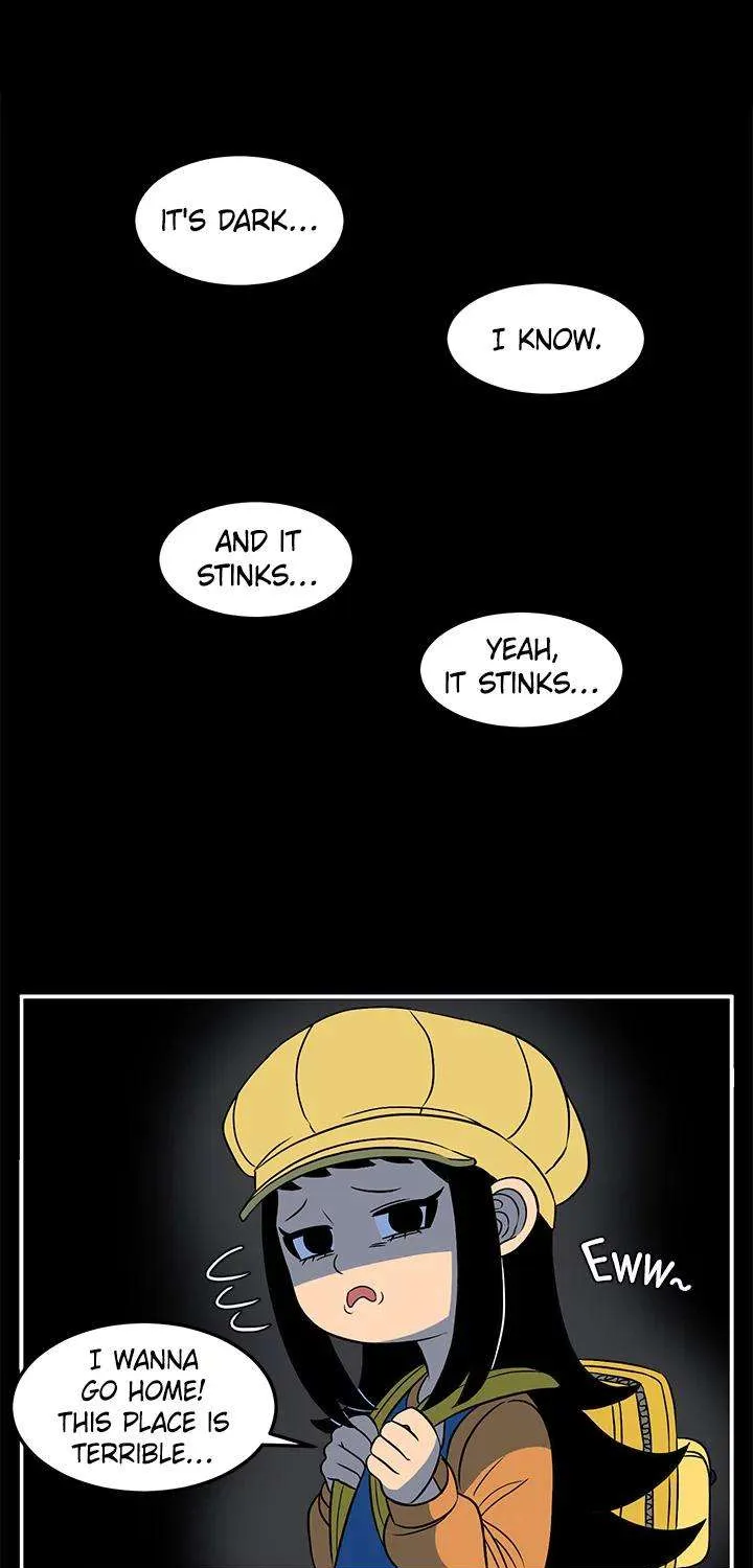 Read I’m a Mom chapter 8 image 32 on Lezhin