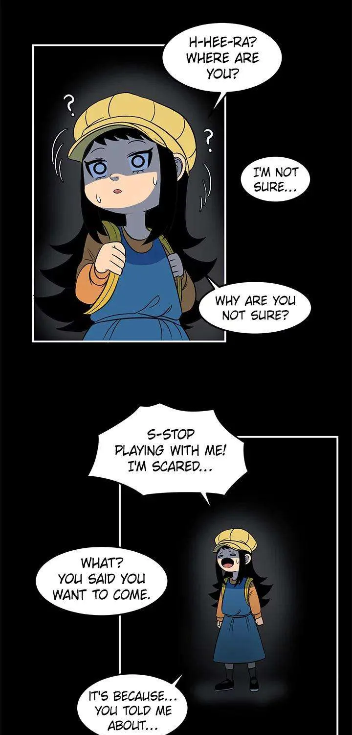 Read I’m a Mom chapter 8 image 34 on Lezhin