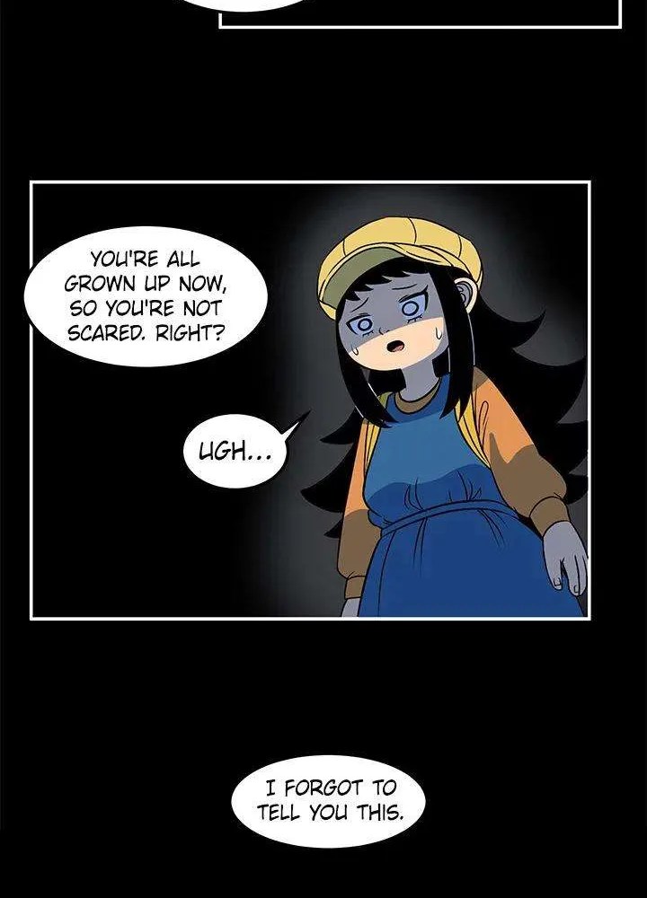 Read I’m a Mom chapter 8 image 35 on Lezhin