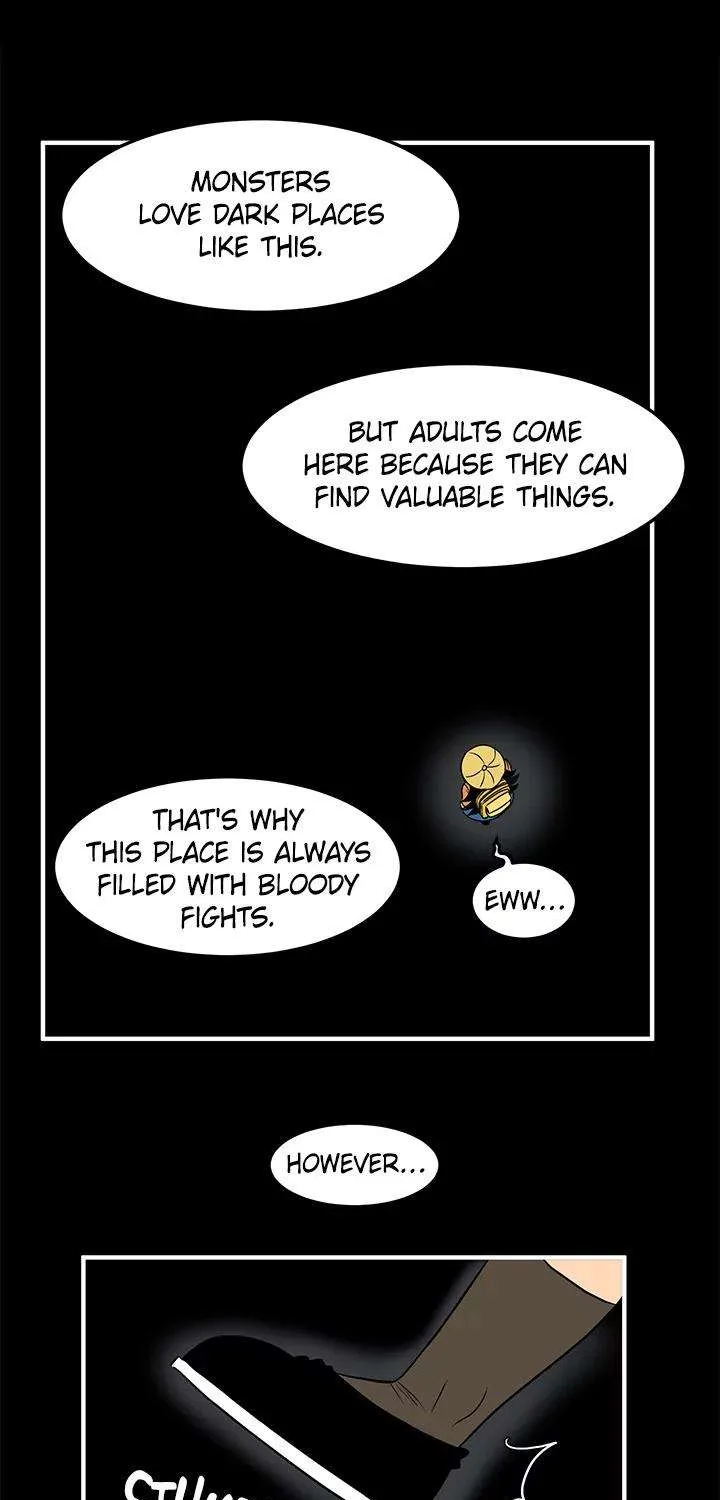 Read I’m a Mom chapter 8 image 36 on Lezhin