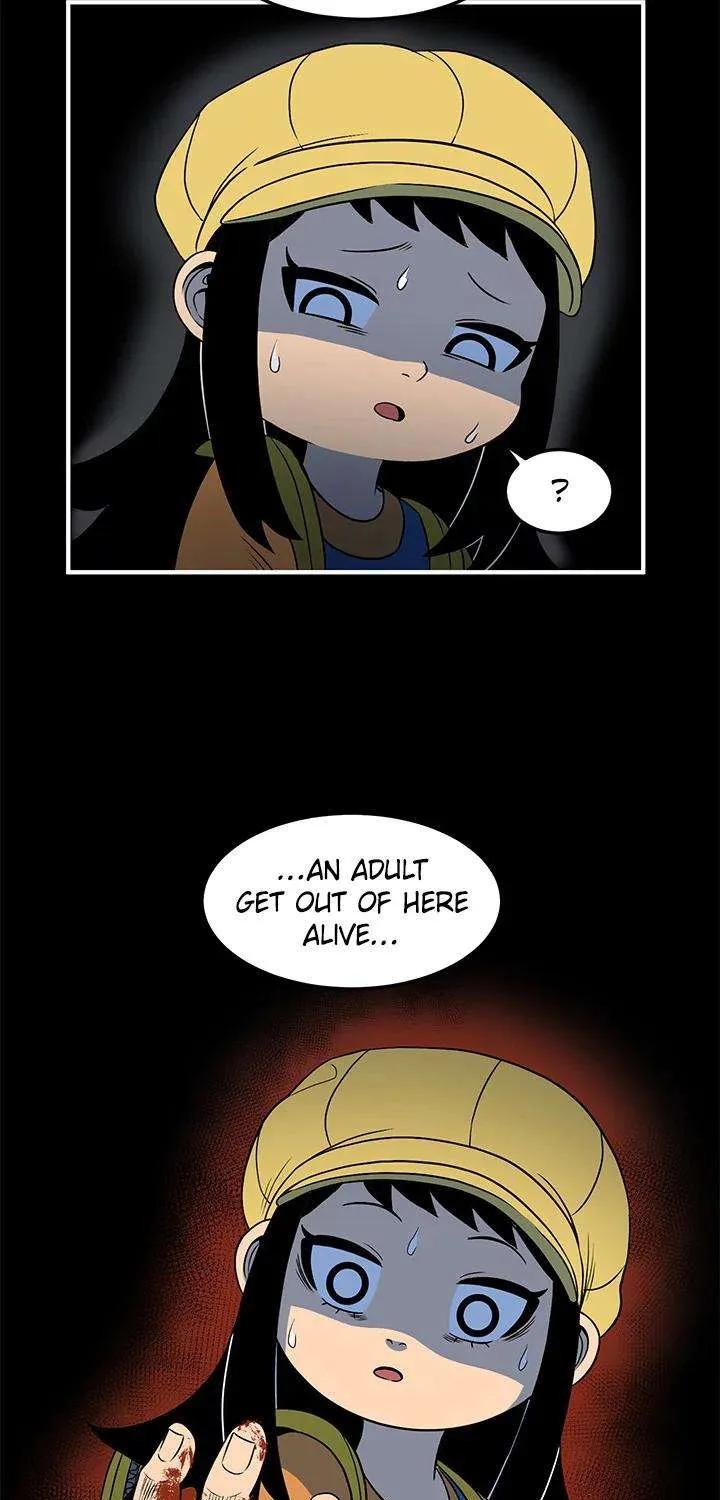 Read I’m a Mom chapter 8 image 38 on Lezhin
