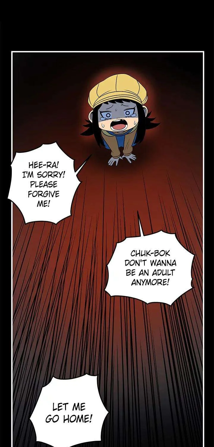 Read I’m a Mom chapter 8 image 40 on Lezhin