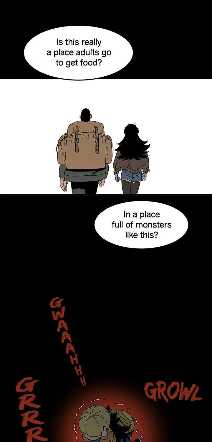 Read I’m a Mom chapter 8 image 44 on Lezhin