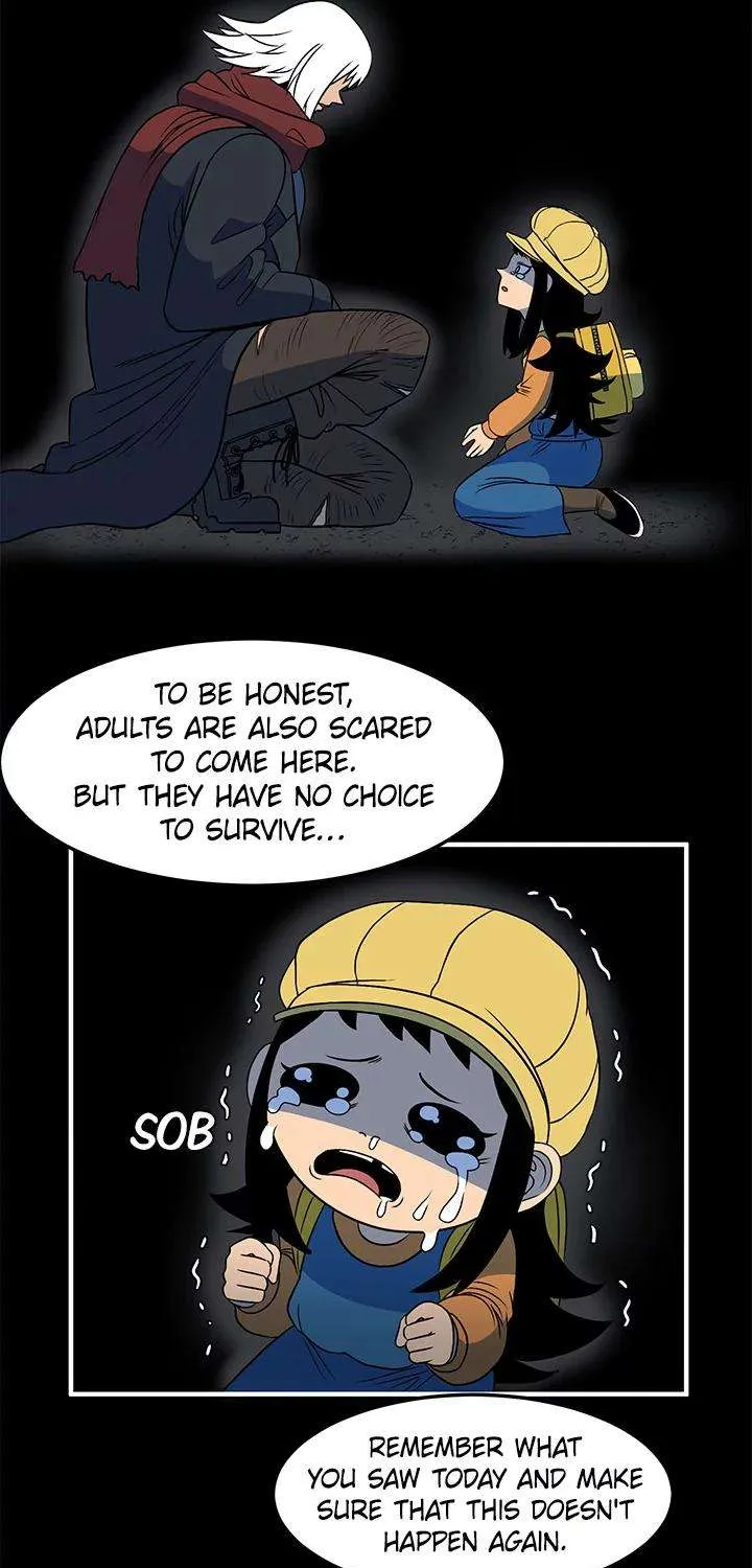 Read I’m a Mom chapter 8 image 48 on Lezhin