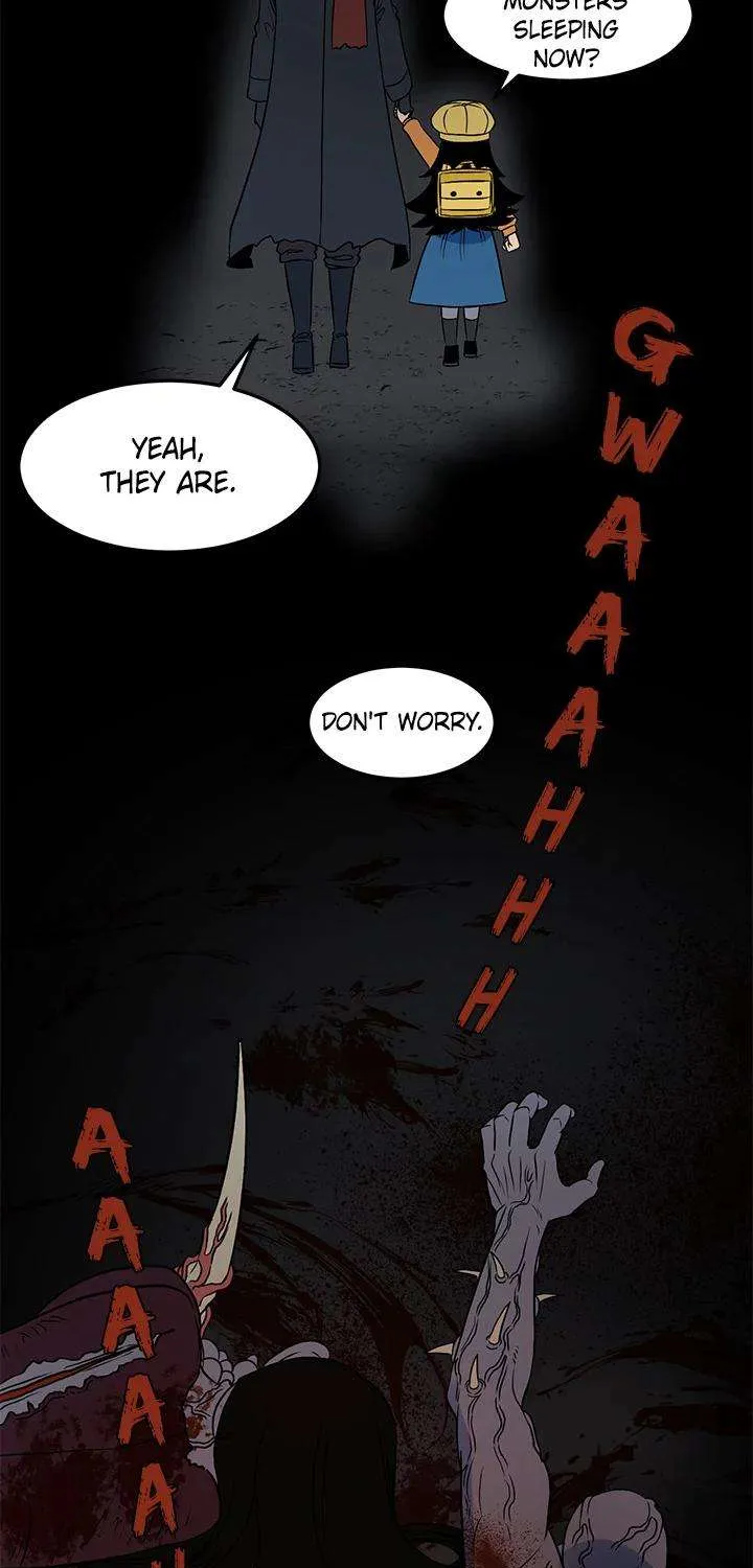Read I’m a Mom chapter 8 image 52 on Lezhin