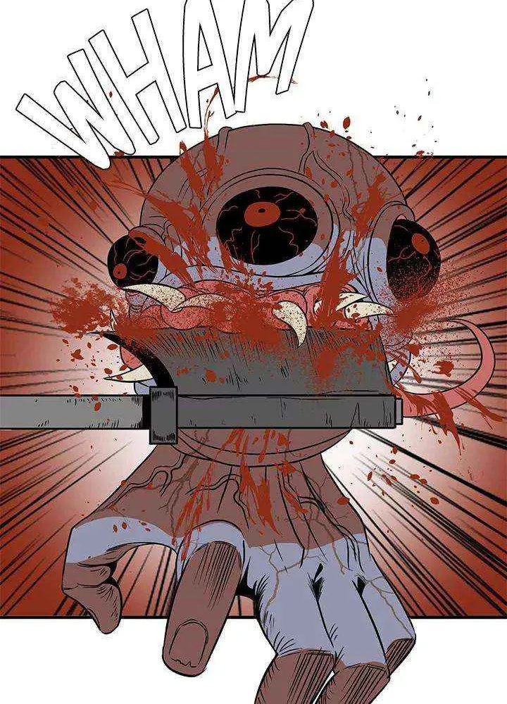 Read I’m a Mom chapter 8 image 6 on Lezhin