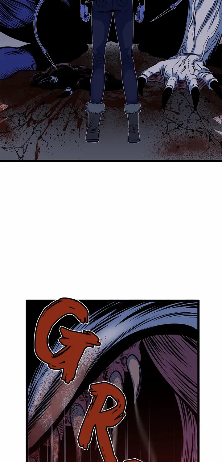 Read I’m a Mom chapter 80 image 37 on Lezhin