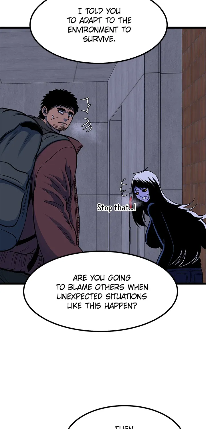 Read I’m a Mom chapter 80 image 69 on Lezhin