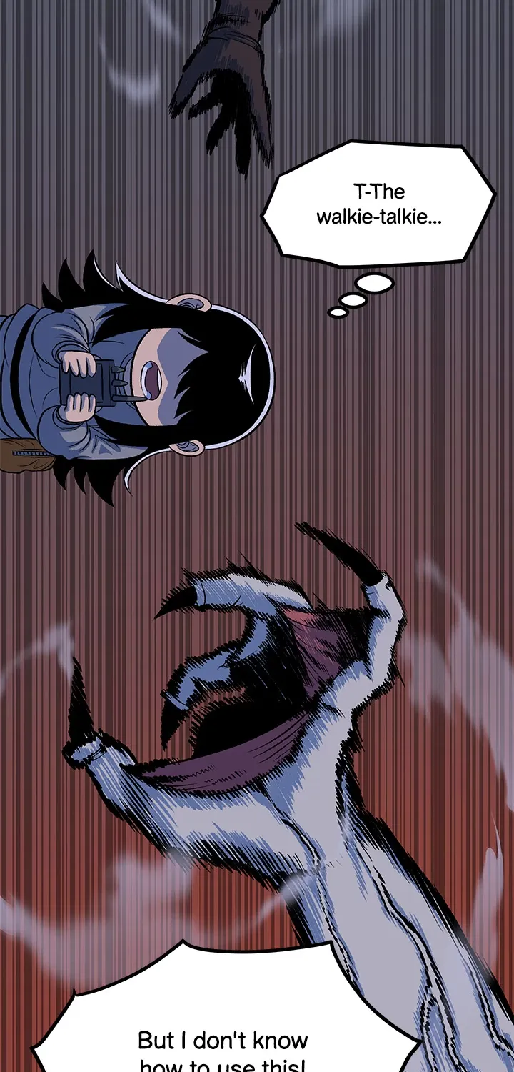 Read I’m a Mom chapter 80 image 8 on Lezhin