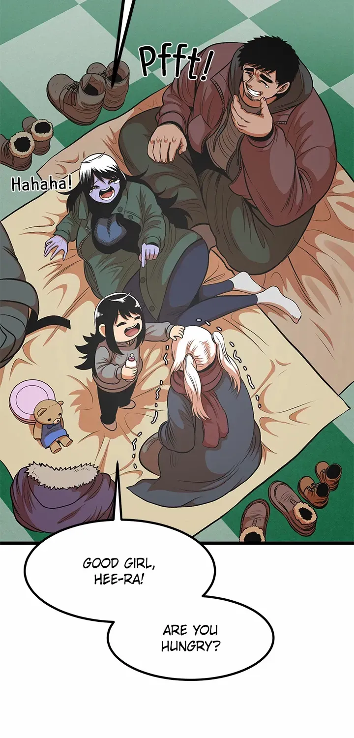 Read I’m a Mom chapter 81 image 19 on Lezhin