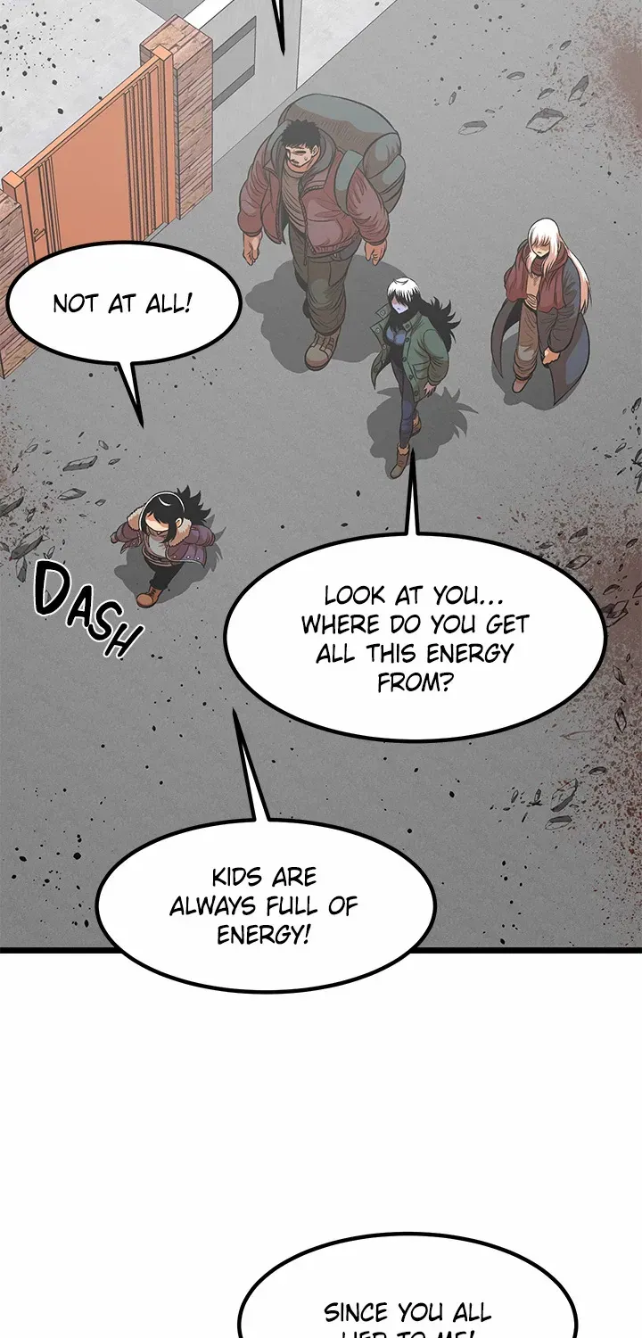 Read I’m a Mom chapter 81 image 2 on Lezhin