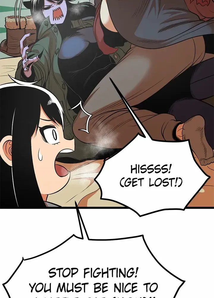 Read I’m a Mom chapter 81 image 26 on Lezhin