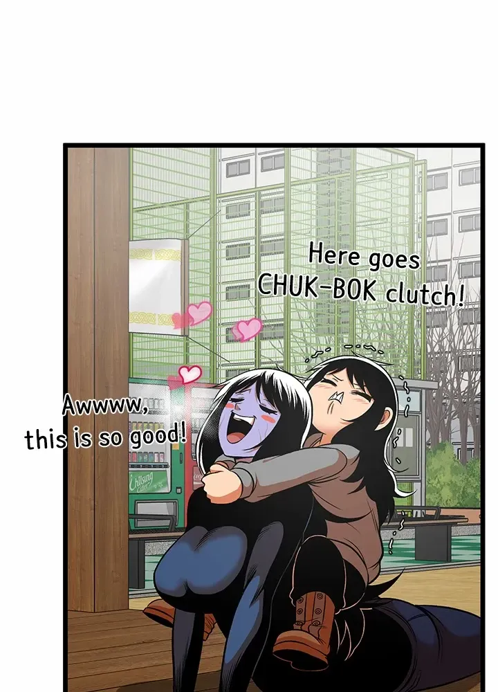 Read I’m a Mom chapter 81 image 30 on Lezhin