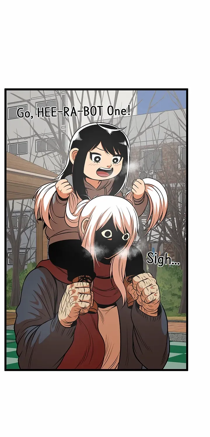 Read I’m a Mom chapter 81 image 32 on Lezhin