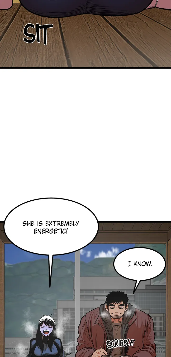 Read I’m a Mom chapter 81 image 36 on Lezhin