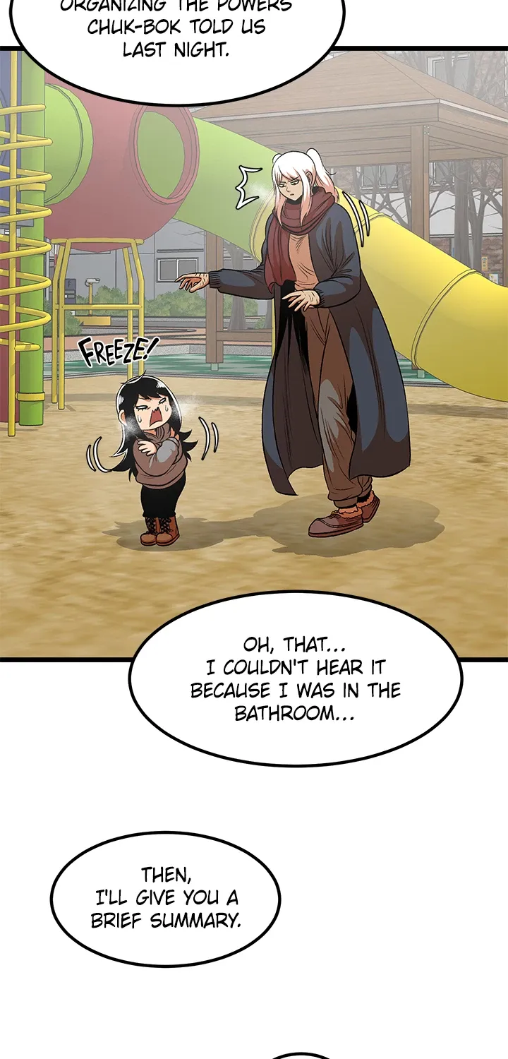 Read I’m a Mom chapter 81 image 38 on Lezhin