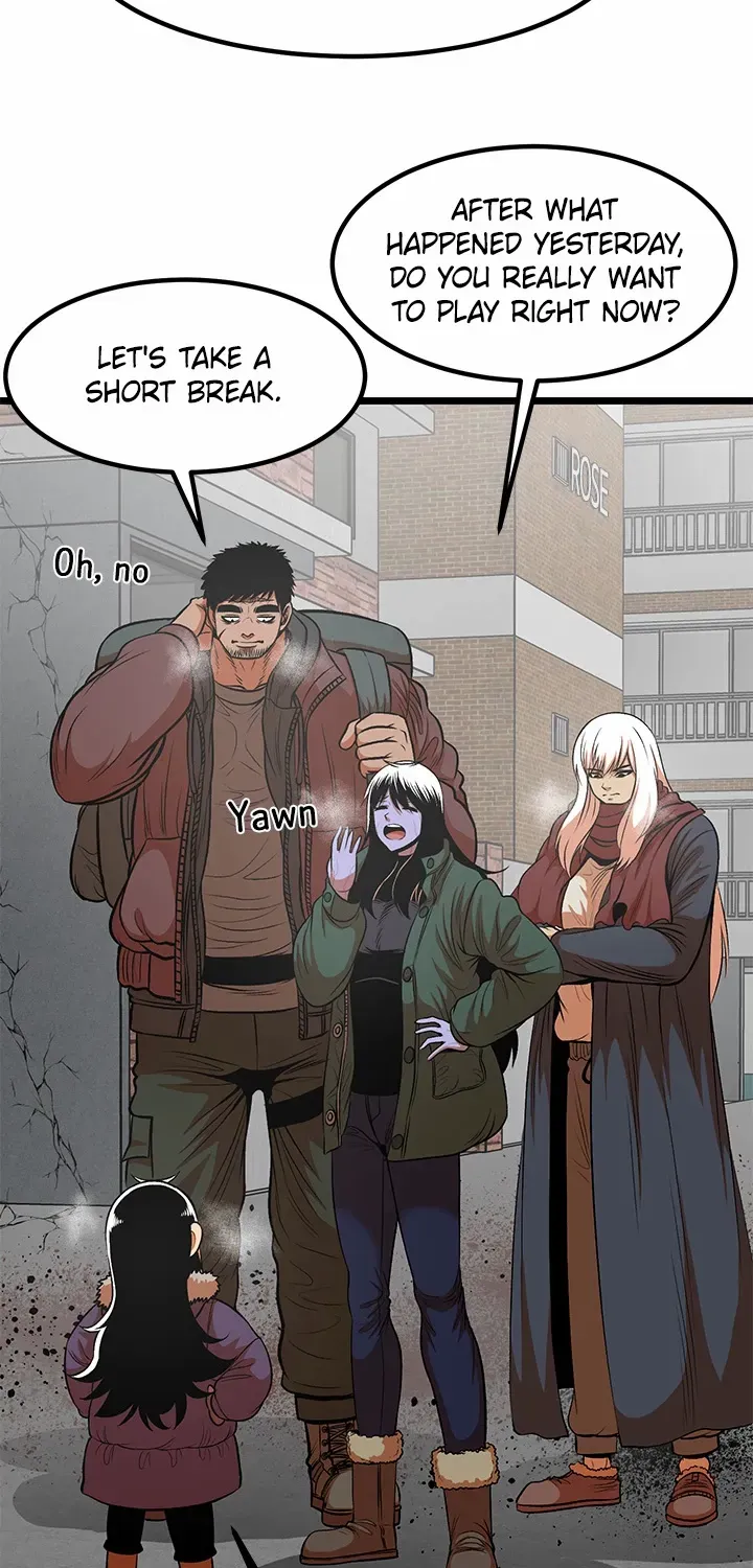 Read I’m a Mom chapter 81 image 4 on Lezhin