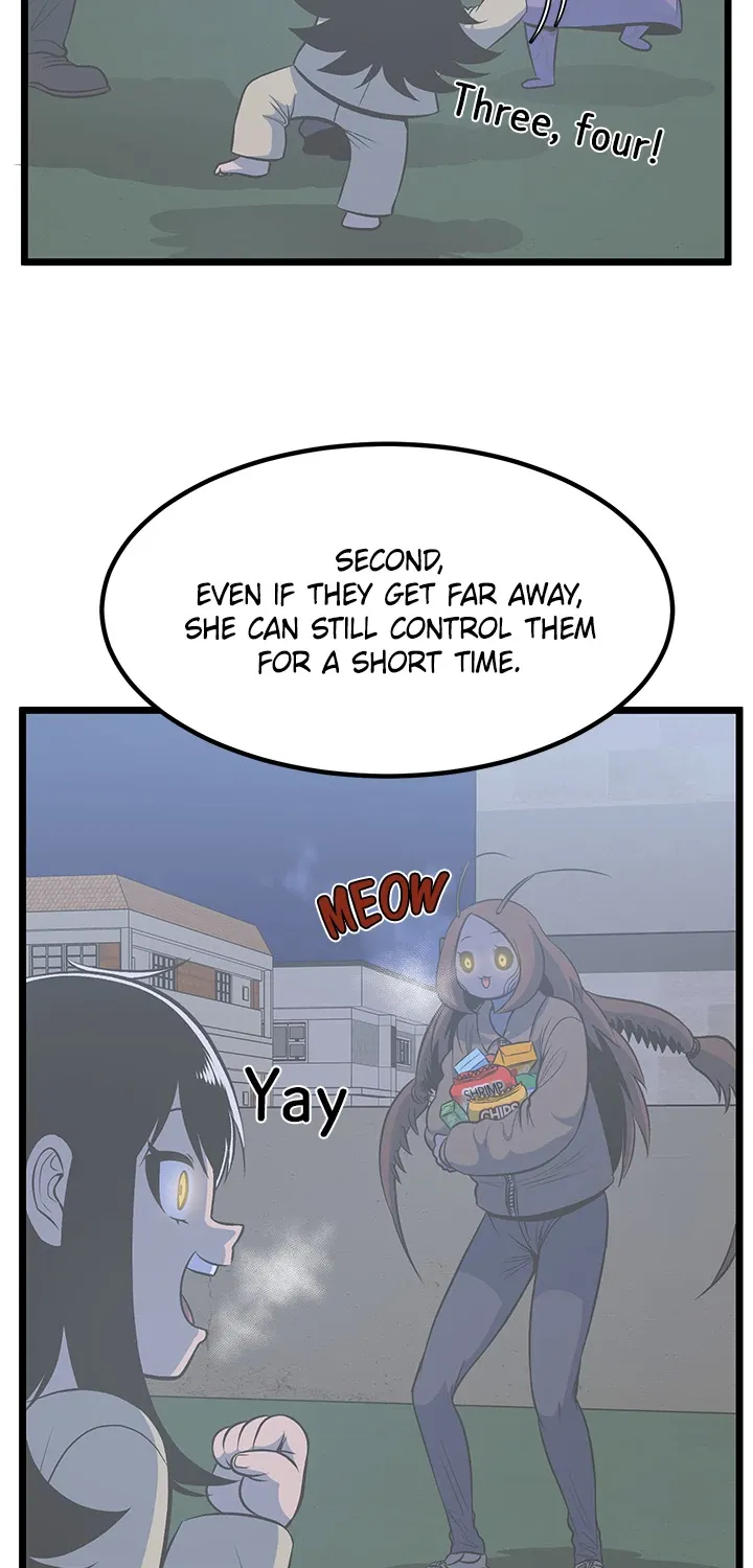 Read I’m a Mom chapter 81 image 42 on Lezhin