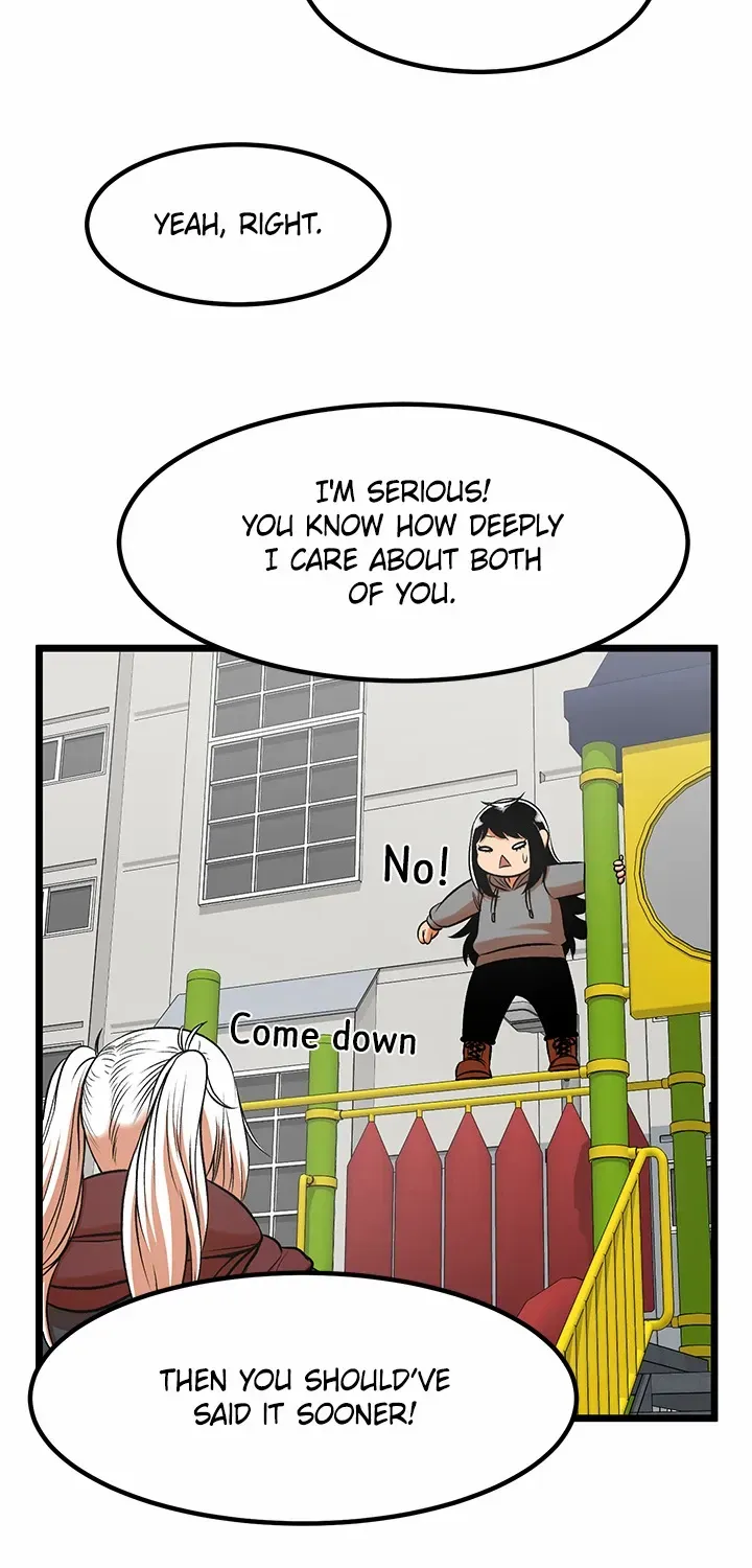 Read I’m a Mom chapter 81 image 50 on Lezhin