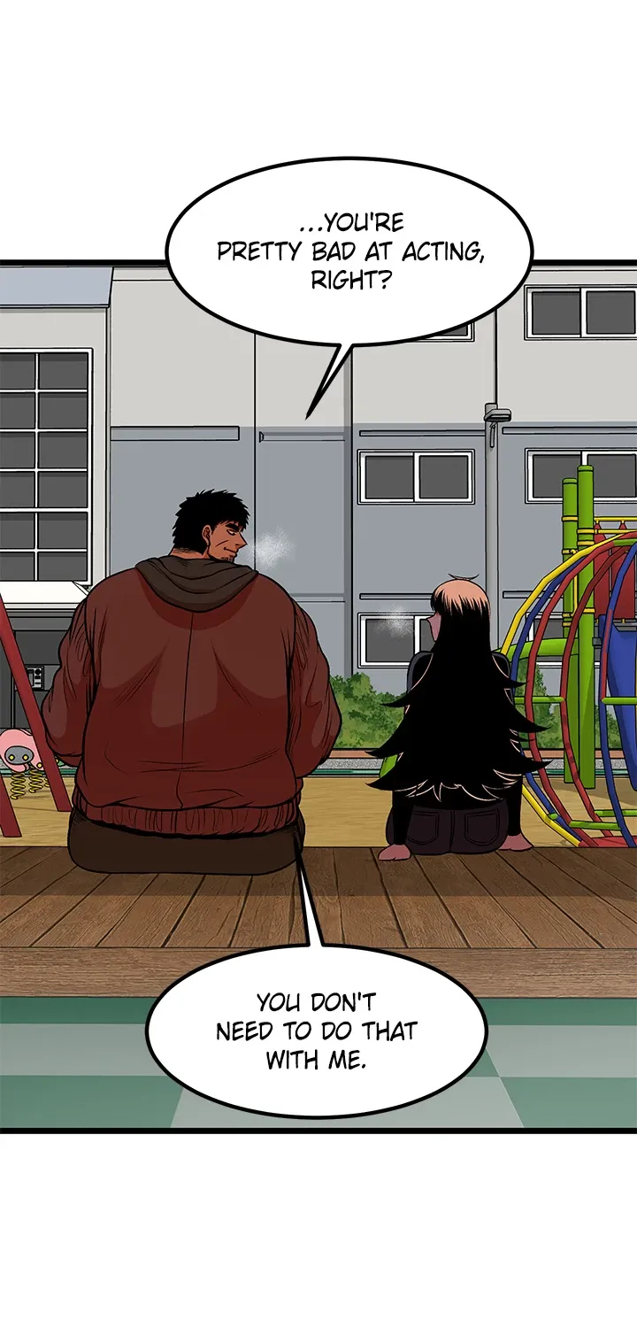 Read I’m a Mom chapter 81 image 54 on Lezhin