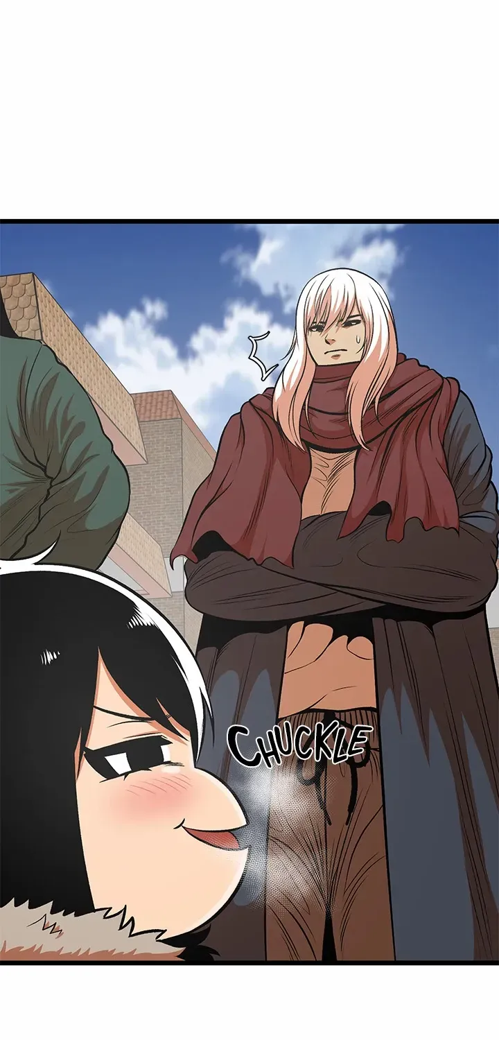 Read I’m a Mom chapter 81 image 7 on Lezhin