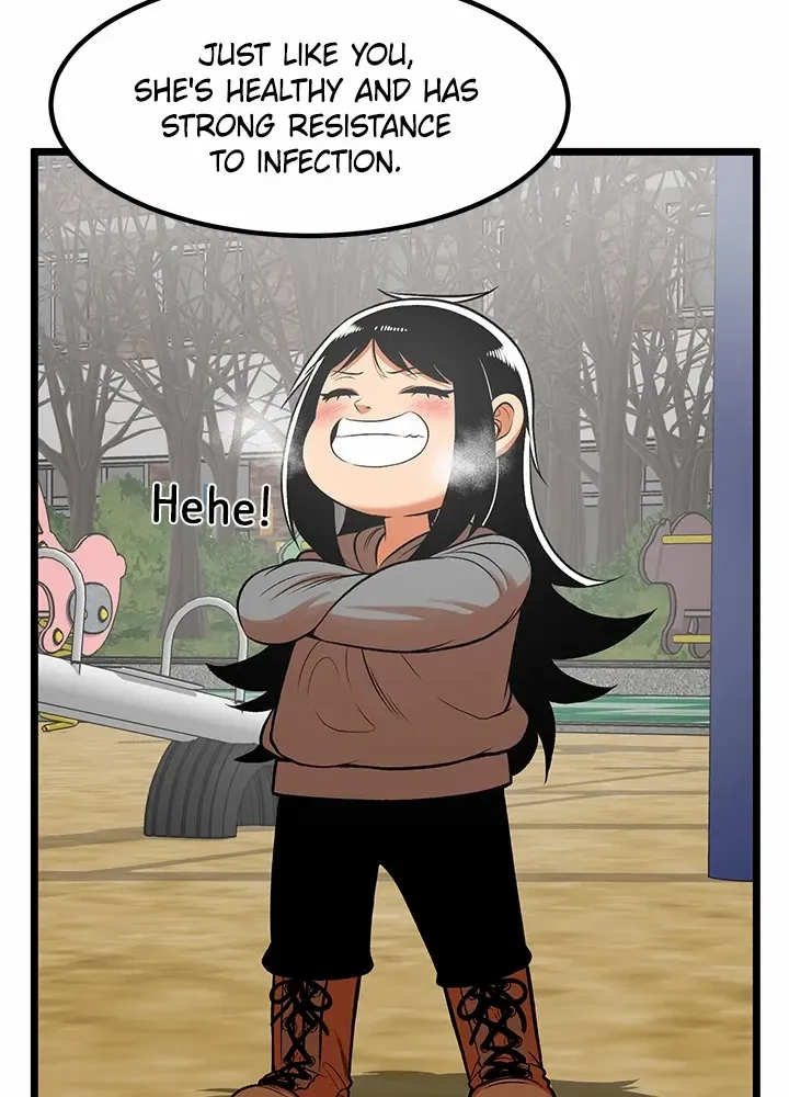 Read I’m a Mom chapter 81 image 71 on Lezhin
