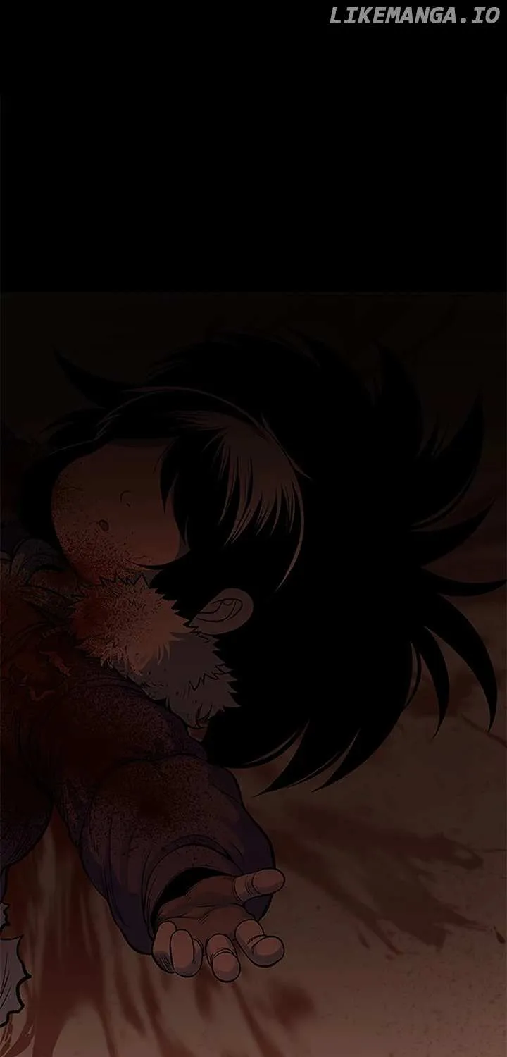 Read I’m a Mom chapter 83 image 19 on Lezhin