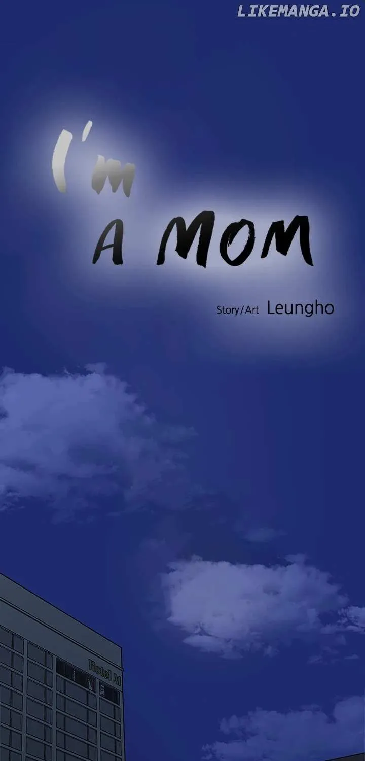 Read I’m a Mom chapter 83 image 25 on Lezhin