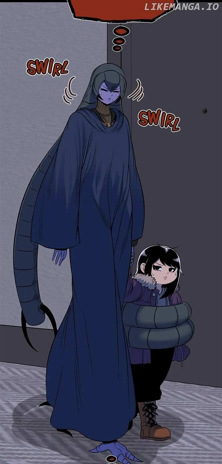 Read I’m a Mom chapter 83 image 31 on Lezhin