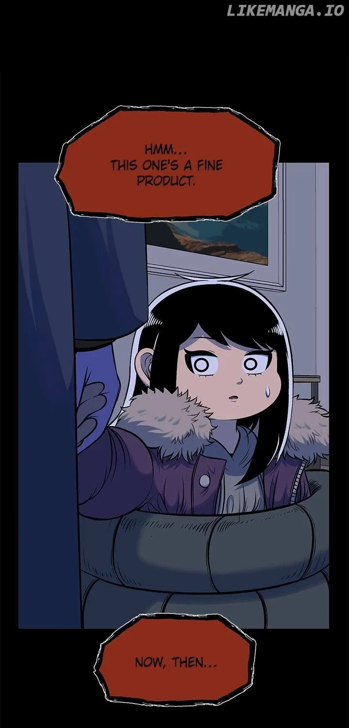 Read I’m a Mom chapter 83 image 38 on Lezhin