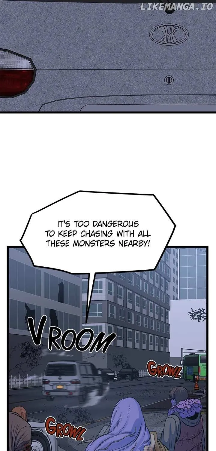 Read I’m a Mom chapter 83 image 4 on Lezhin