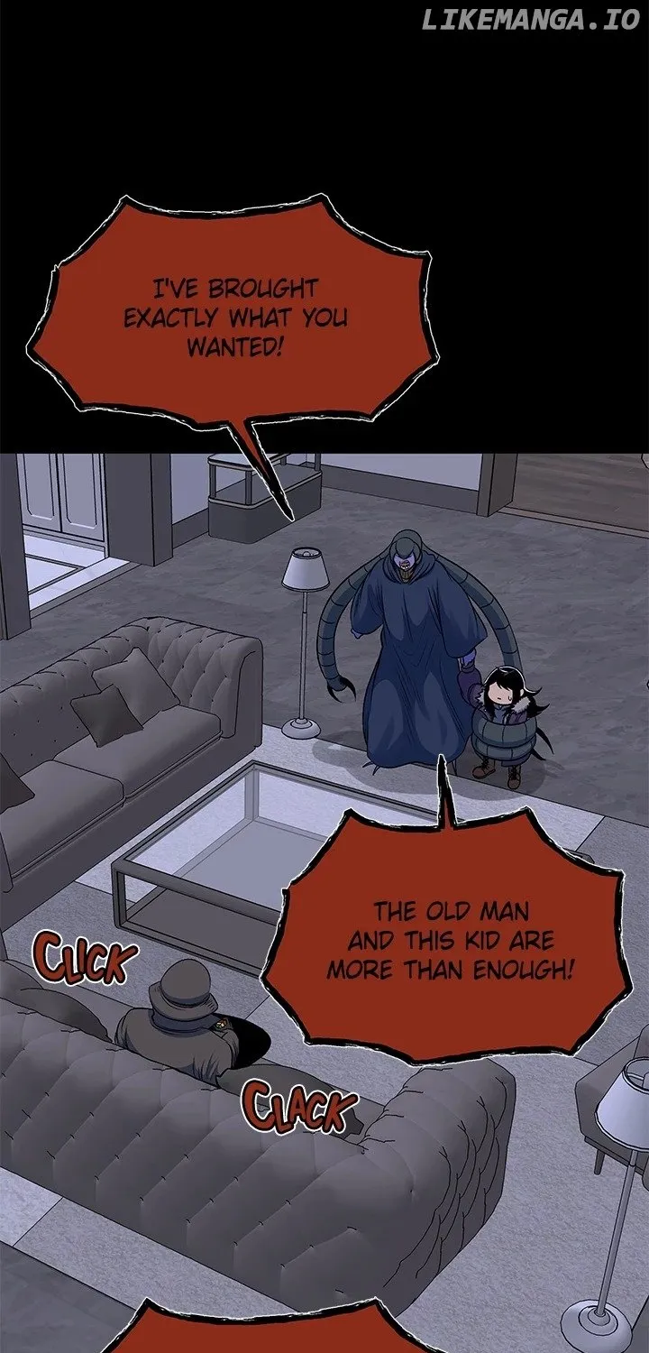 Read I’m a Mom chapter 83 image 44 on Lezhin