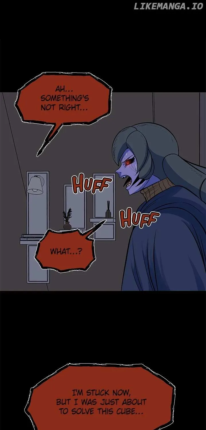 Read I’m a Mom chapter 83 image 46 on Lezhin