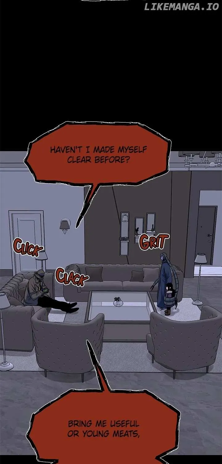 Read I’m a Mom chapter 83 image 48 on Lezhin
