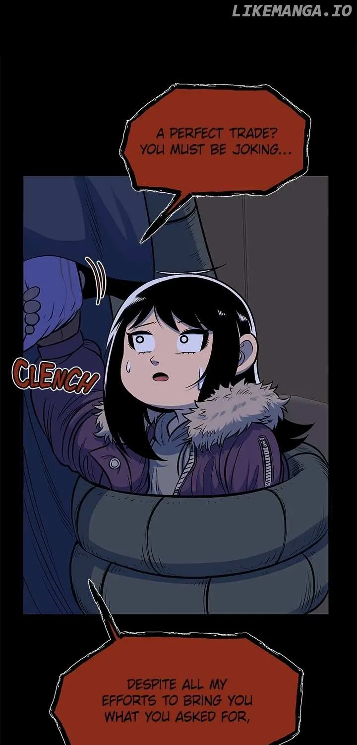 Read I’m a Mom chapter 83 image 56 on Lezhin