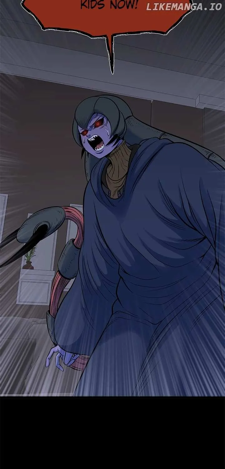Read I’m a Mom chapter 83 image 58 on Lezhin