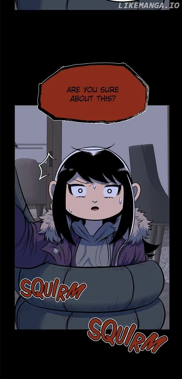 Read I’m a Mom chapter 83 image 60 on Lezhin
