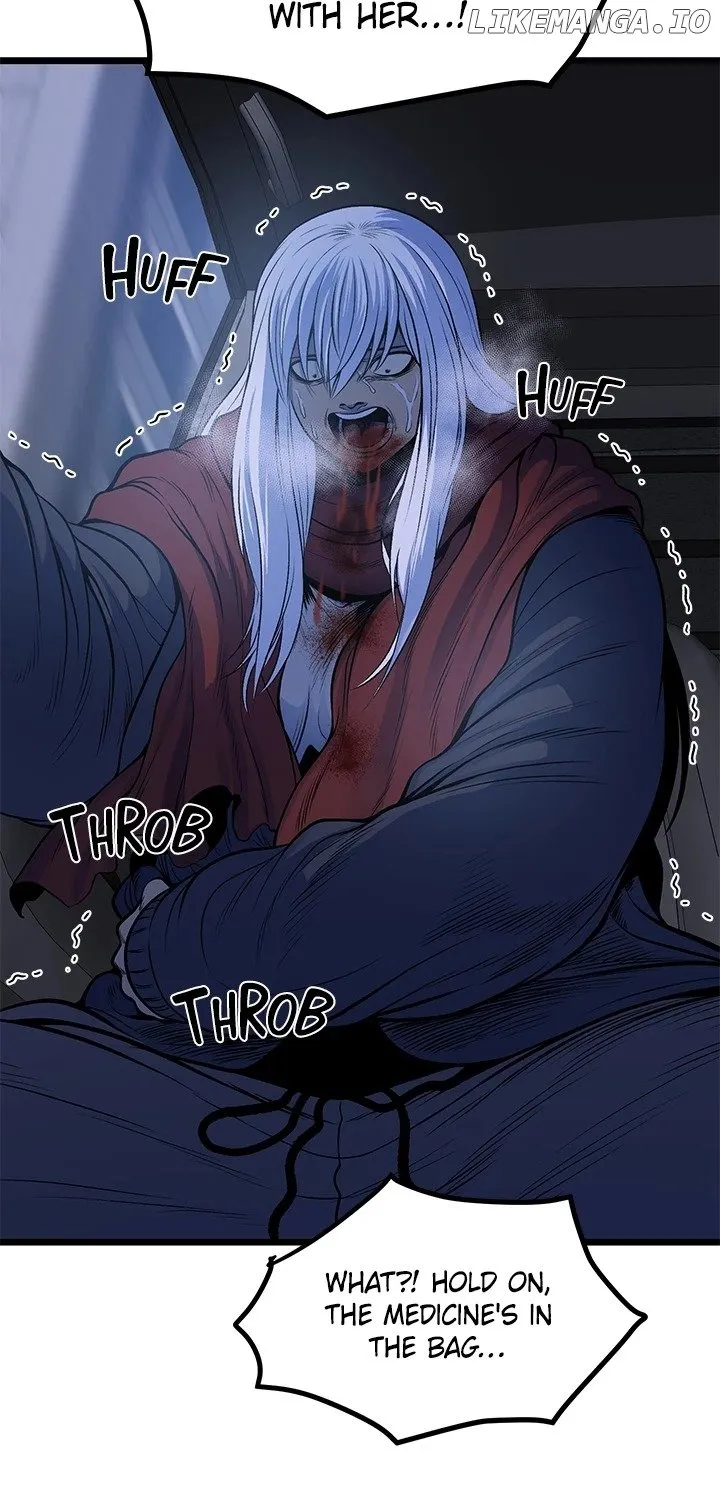Read I’m a Mom chapter 83 image 8 on Lezhin
