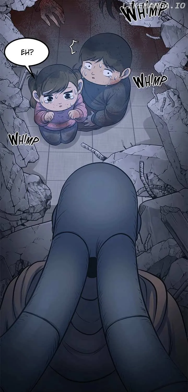 Read I’m a Mom chapter 83 image 82 on Lezhin