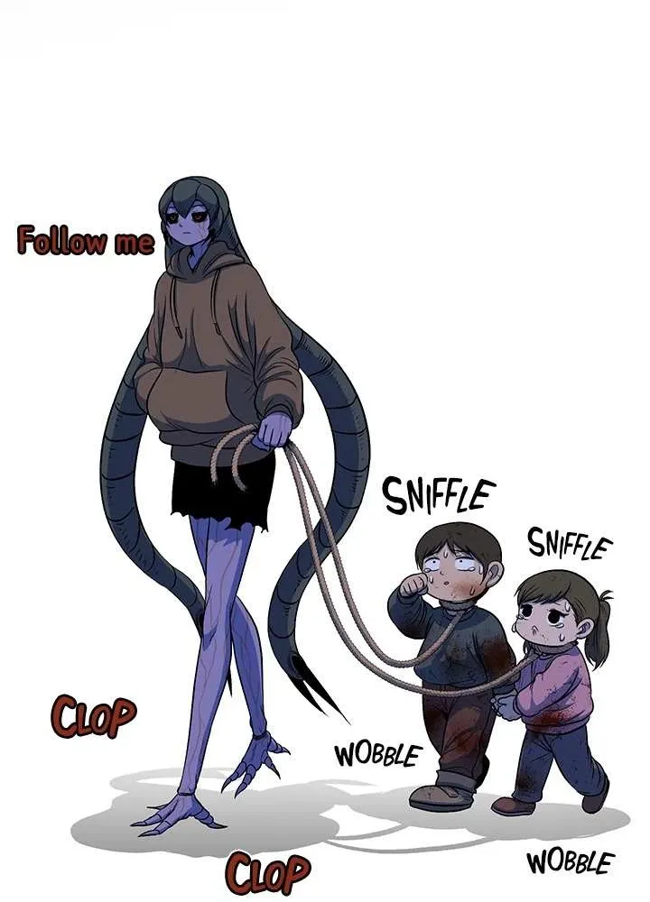 Read I’m a Mom chapter 83 image 85 on Lezhin