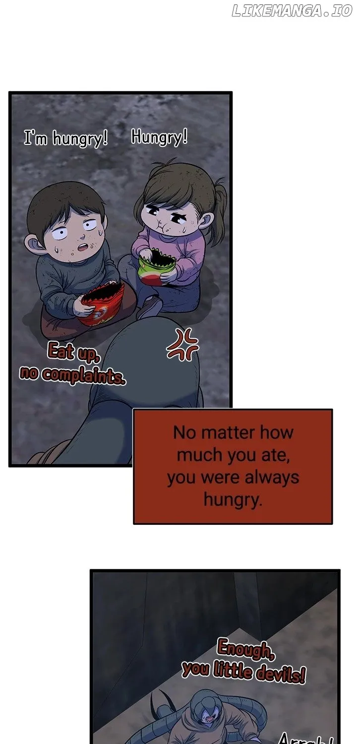 Read I’m a Mom chapter 83 image 89 on Lezhin