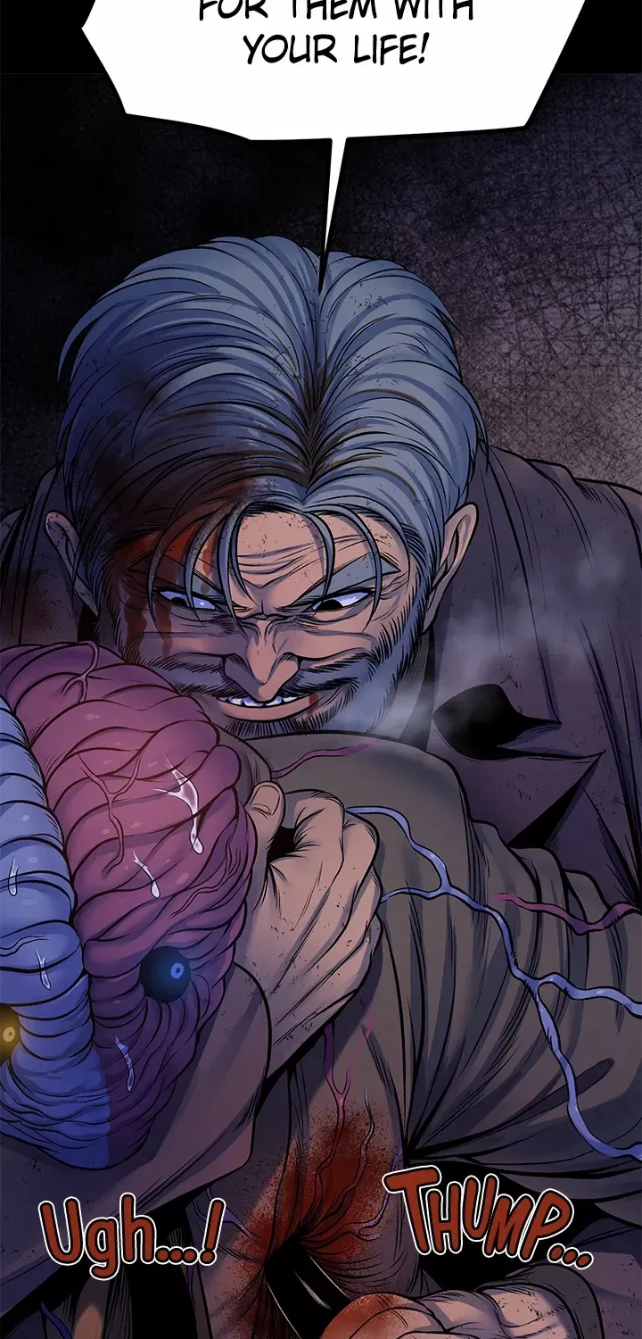 Read I’m a Mom chapter 85 image 104 on Lezhin