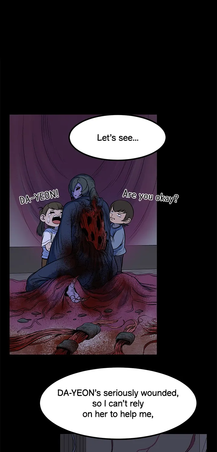 Read I’m a Mom chapter 85 image 17 on Lezhin