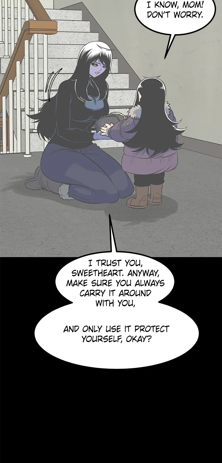Read I’m a Mom chapter 85 image 3 on Lezhin