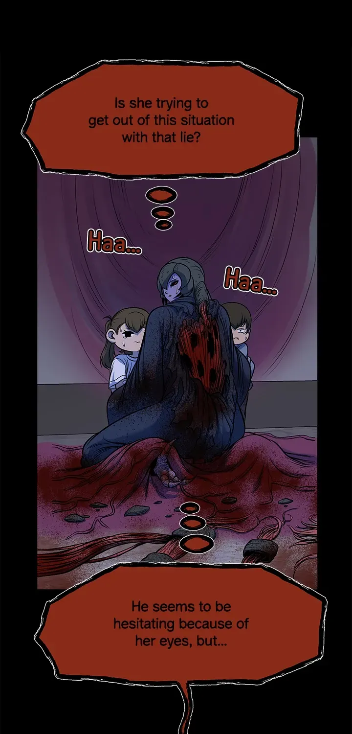 Read I’m a Mom chapter 85 image 35 on Lezhin