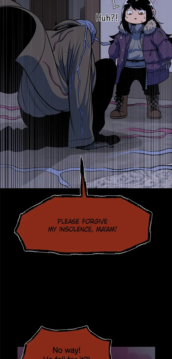Read I’m a Mom chapter 85 image 41 on Lezhin
