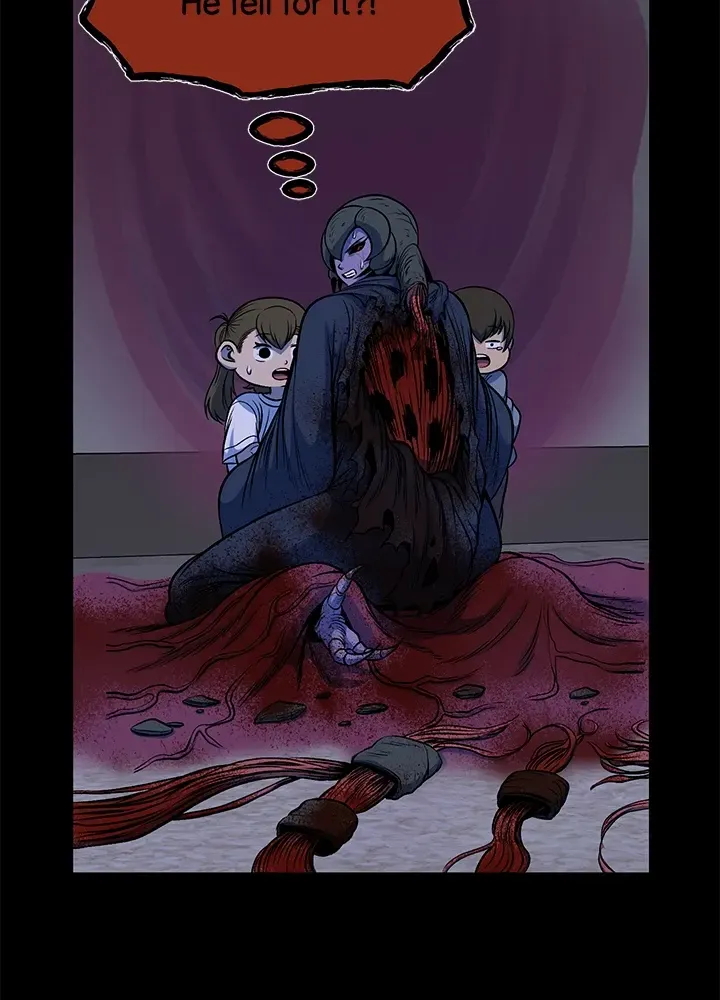 Read I’m a Mom chapter 85 image 42 on Lezhin
