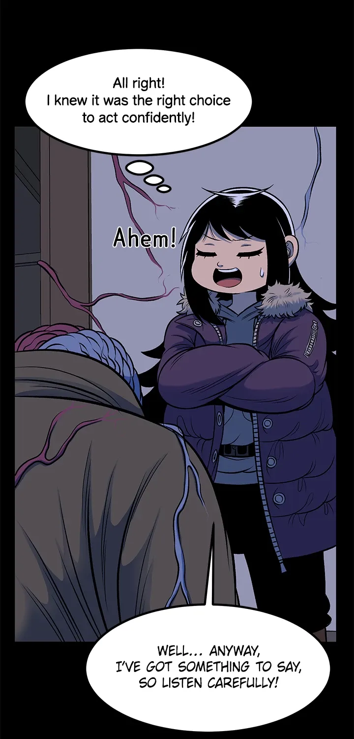 Read I’m a Mom chapter 85 image 43 on Lezhin