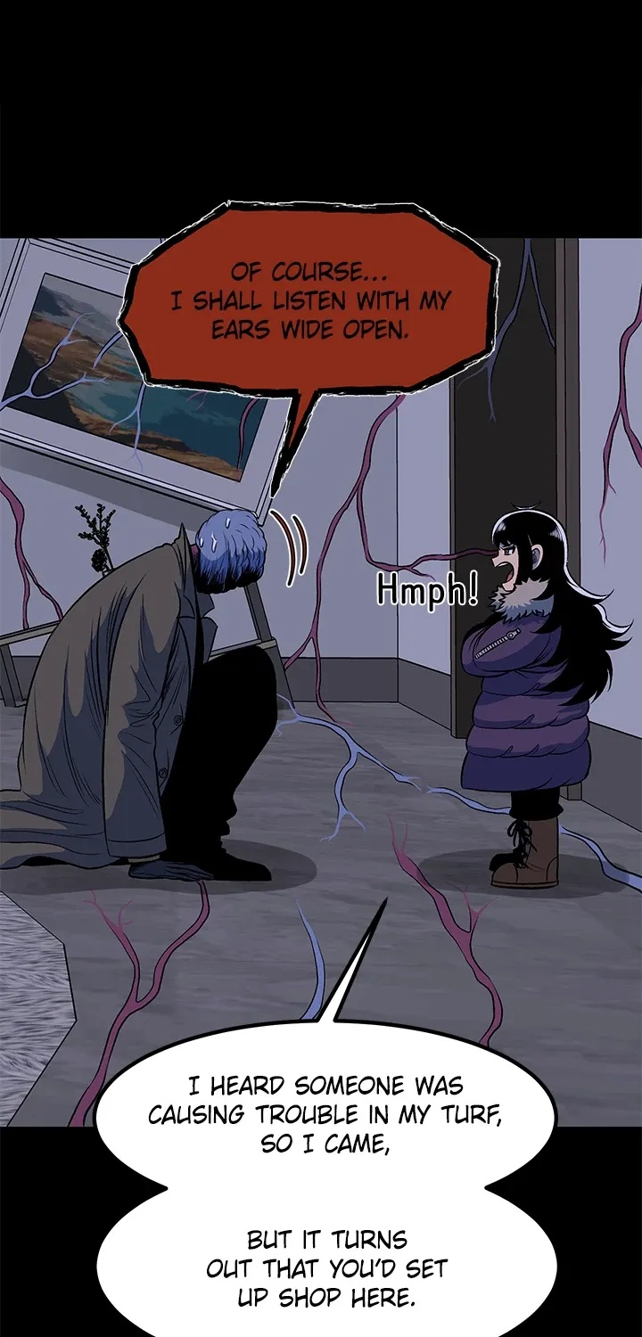 Read I’m a Mom chapter 85 image 45 on Lezhin